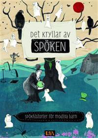 Det kryllar av spöken