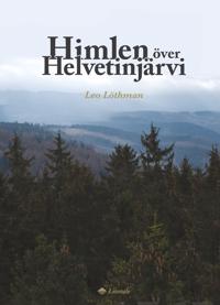 Himlen över Helvetinjärvi