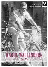 Raoul Wallenberg : ett liv (bok + CD)