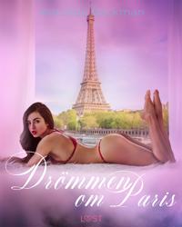Drömmen om Paris – erotisk novell