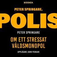 Peter Springare polis