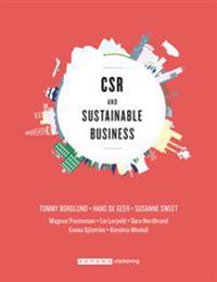 CSR and sustainable business