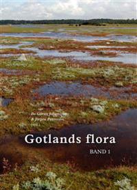 Gotlands flora Bd1 och Bd2
