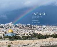 Israel – en inspirerande fotografisk resa