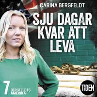 Bergfeldts Amerika S1A7 Sju dagar kvar att leva
