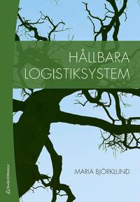 Hållbara logistiksystem