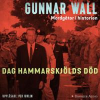 Dag Hammarskjölds död