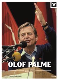 Olof Palme : ett liv (CD + bok)