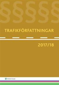Trafikförfattningar 2017/18