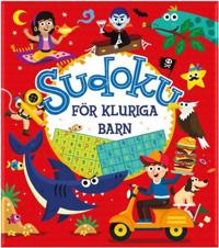Sudoku för kluriga barn