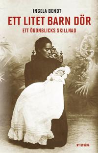 Ett litet barn dör : ett ögonblicks skillnad