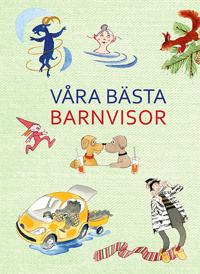 Våra bästa barnvisor
