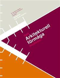 Arkitekturell förmåga : handboken