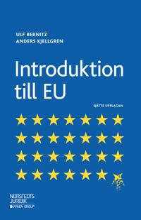 Introduktion till EU