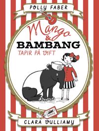 Mango & Bambang. Tapir på vift