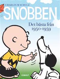 Snobben. Det bästa från 1950-1959