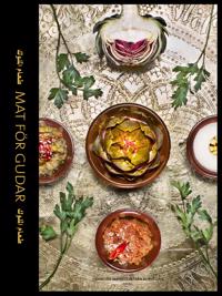 Mat för gudar : libanesisk matkultur från Beirut Café