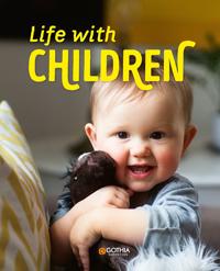 Leva med barn – engelsk utgåva