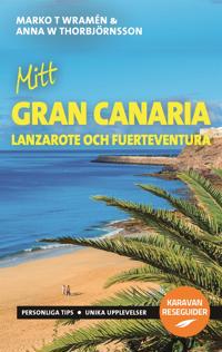 Mitt Gran Canaria