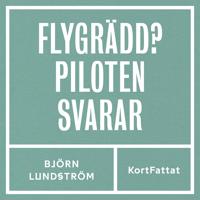 Flygrädd – Piloten svarar