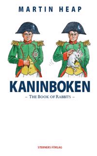 Kaninboken / The book of rabbits