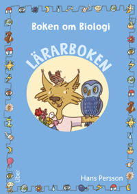 Boken om biologi Lärarbok