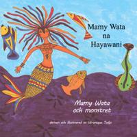 Mamy Wata och monstret (swahili och svenska)