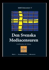 Den Svenska Mediacensuren