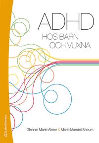 ADHD hos barn och vuxna