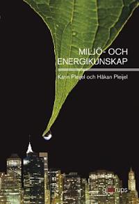 Miljö- och energikunskap