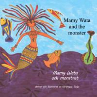 Mamy Wata och monstret (engelska och svenska)
