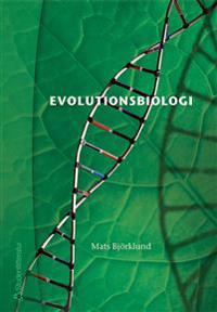 Evolutionsbiologi