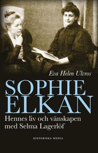 Sophie Elkan