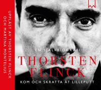 Thorsten Flinck : En självbiografi