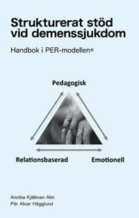 Strukturerat stöd vid demenssjukdom : Handbok i PER-modellen®