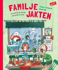 Familjejakten
