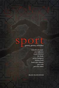 Sport : poesi prosa noveller