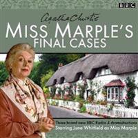Miss Marple’s Final Cases: Three New BBC Radio 4 Full-Cast Dramas