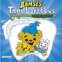 Bamses tandborstbus