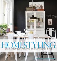 Homestyling en gör-det-själv-guide