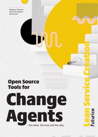 Open Source Tools for Change Agents