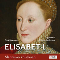 Elisabet I