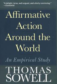 Affirmative Action Around the World kuten kirja, äänikirja ja e-kirja.