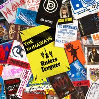 Access all areas – THE RUNAWAYS