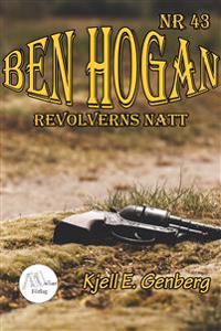 Ben Hogan – Nr 43 – Revolverns natt