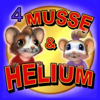 Musse & Helium – Jakten på Guldosten säsong 4