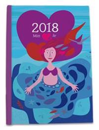 Kalender Mitt 2018