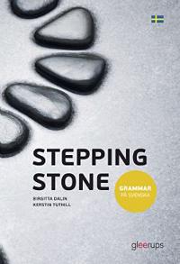 Stepping Stone Grammar på Svenska 3:e uppl