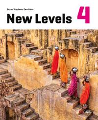 New Levels 4 elevbok