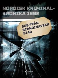 SOS från Scandinavian Star